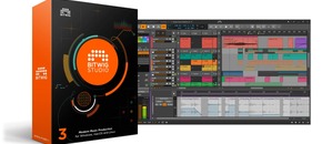 Bitwig studio 3 box und screenshot pluginboutique