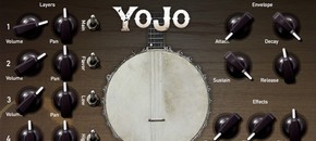 Yojo gui pluginboutique