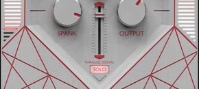 Baby audio i heart ny gui pluginboutique
