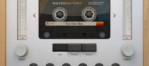 Cassette typei pluginboutique