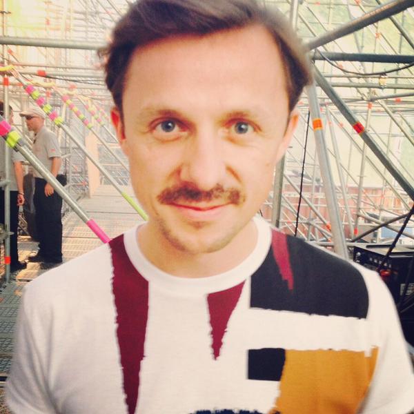 Martin solveig