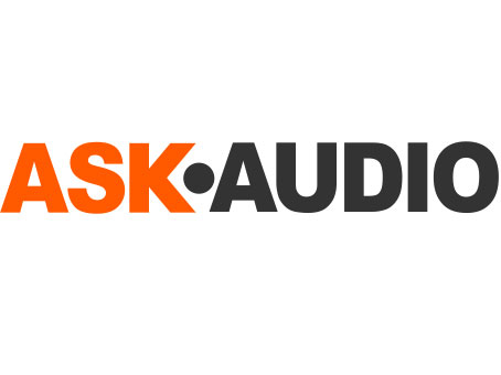 Ask audio pluginboutique