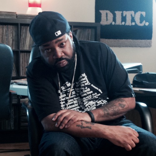 Lord finesse