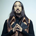 Steve aoki