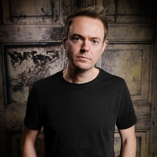 Andy moor