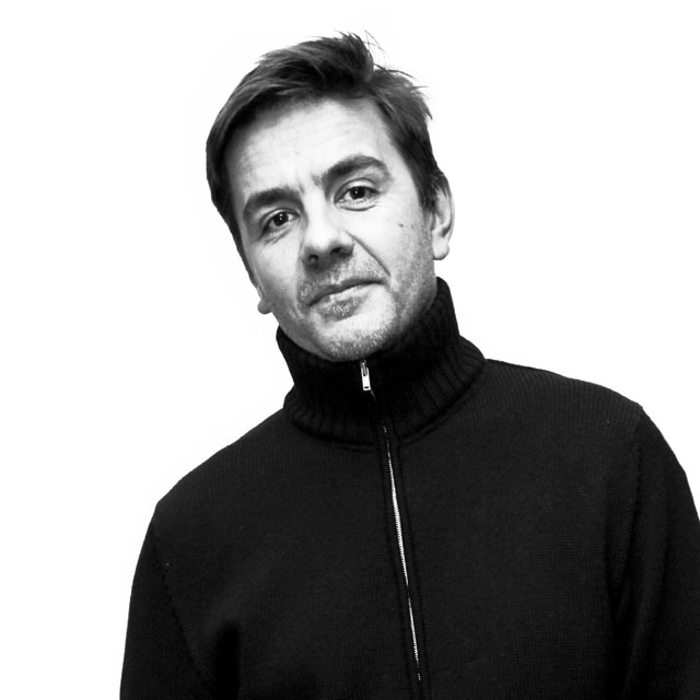 Laurent garnier pluginboutique