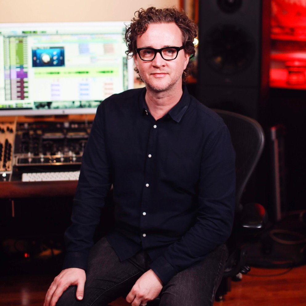 Greg wells pluginboutique